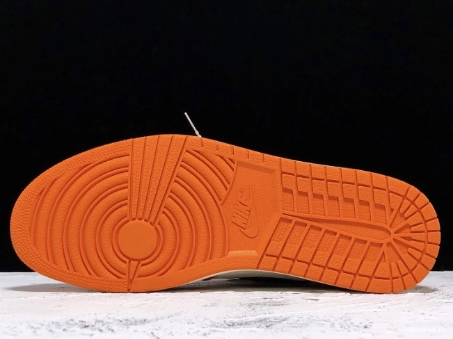 Jordan 555088-113 Shattered 1 Away Air Backboard 0720